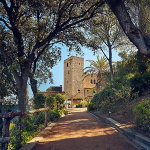 Hotel Castell D'Emporda